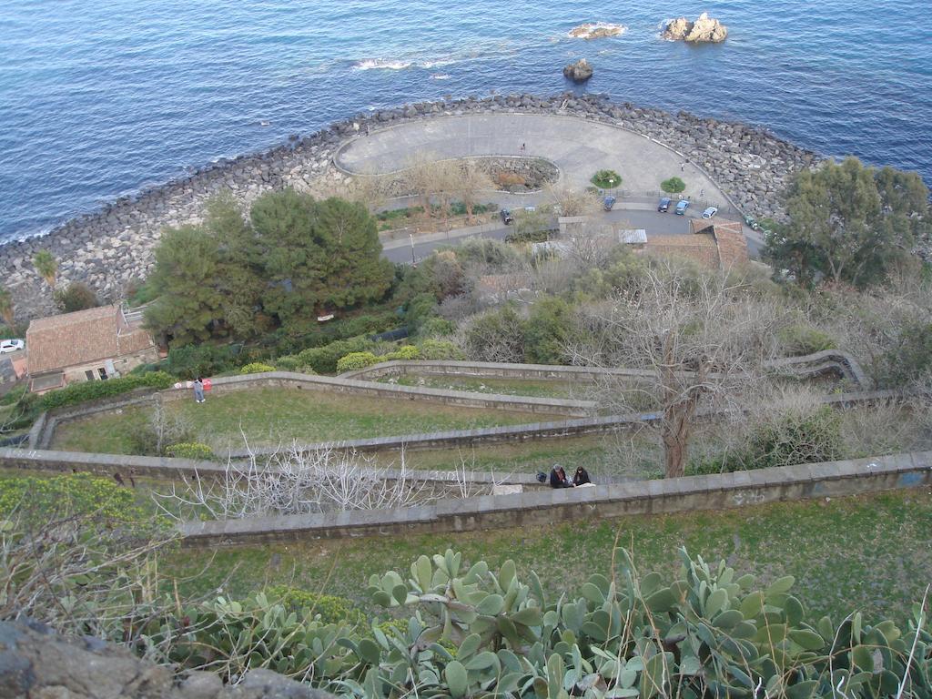 Raggio Di Sole Apartment Acireale