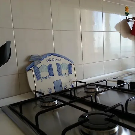 Appartamento Raggio Di Sole Acireale Exterior foto