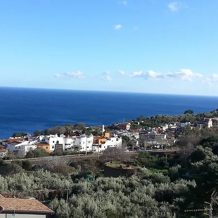 Appartamento Raggio Di Sole Acireale Exterior foto