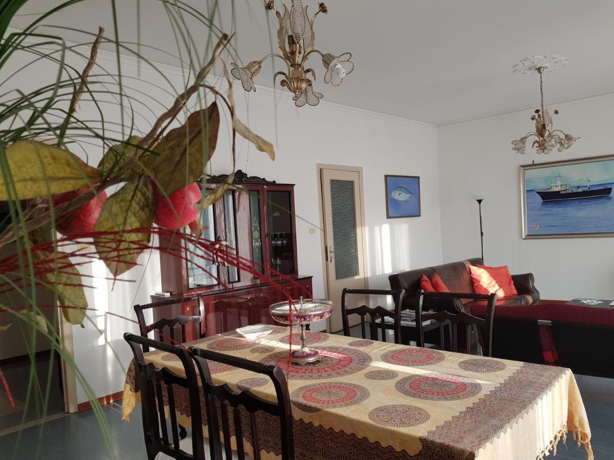 Apartment Raggio Di Sole Acireale