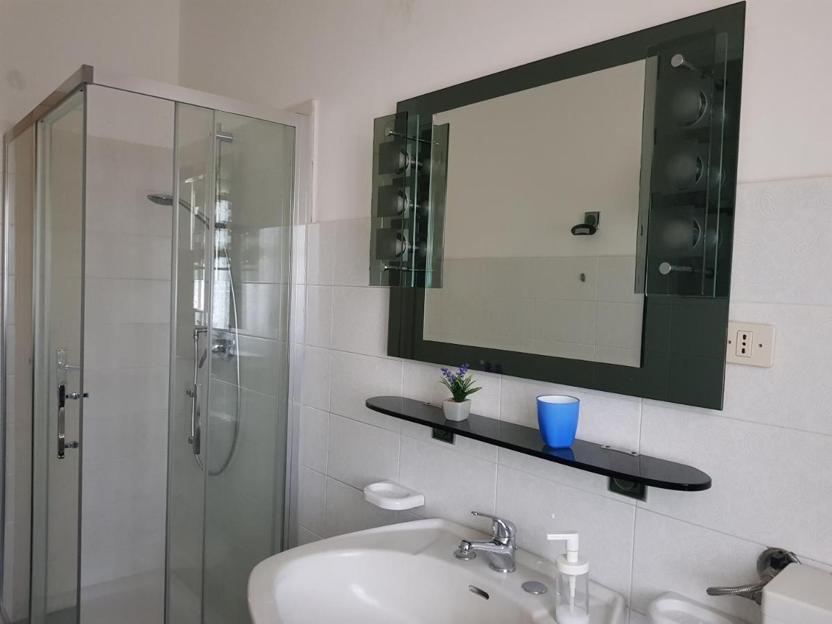 Apartment Raggio Di Sole *
