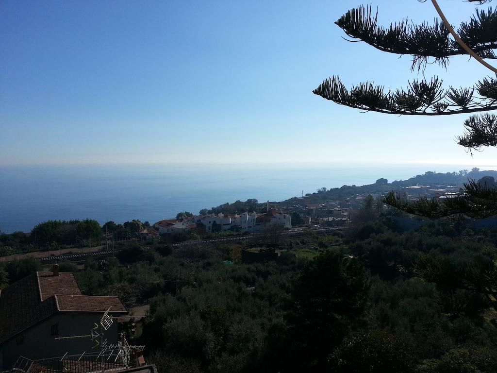 Apartment Raggio Di Sole Acireale