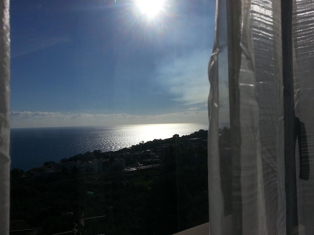 Apartment Raggio Di Sole Acireale