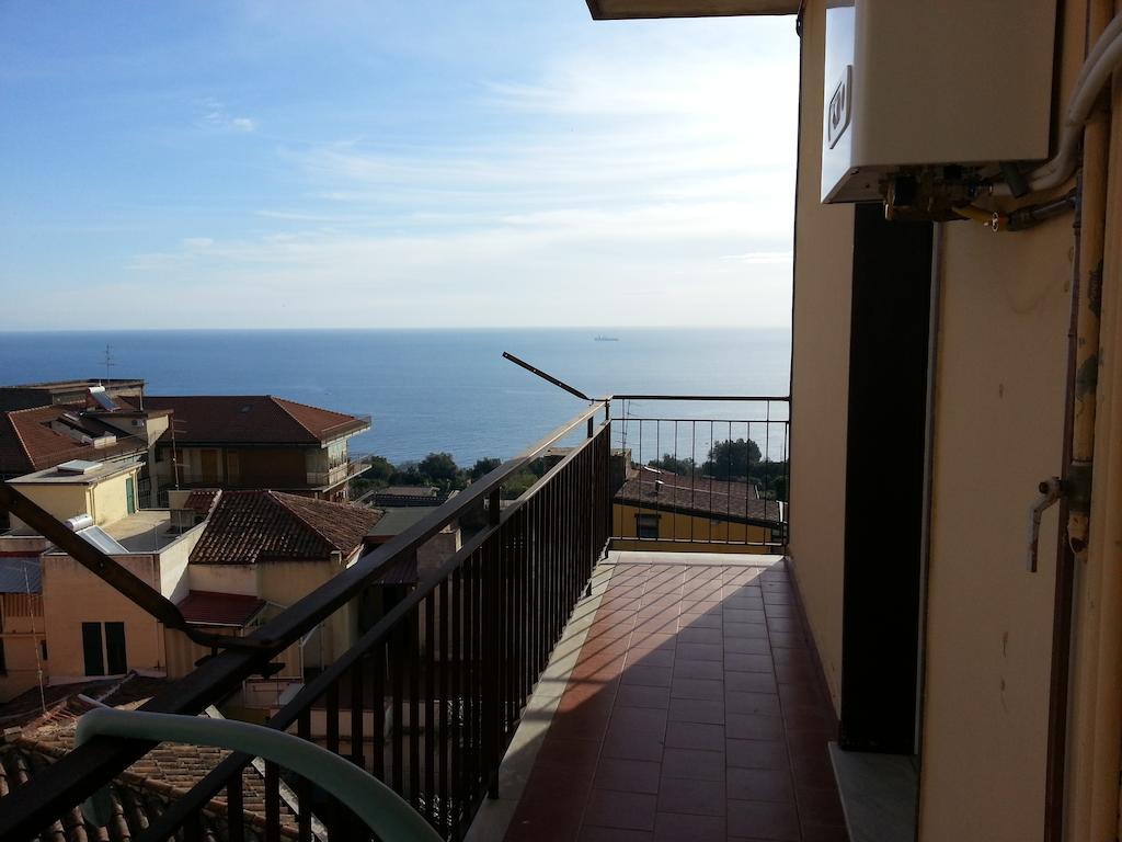 Apartment Raggio Di Sole