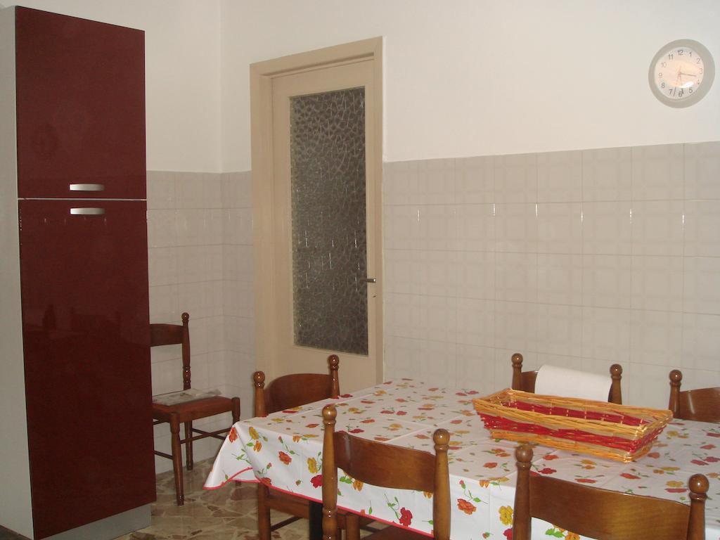 Apartment Raggio Di Sole Acireale