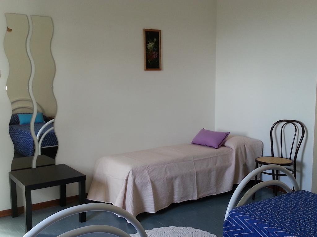 Apartment Raggio Di Sole *