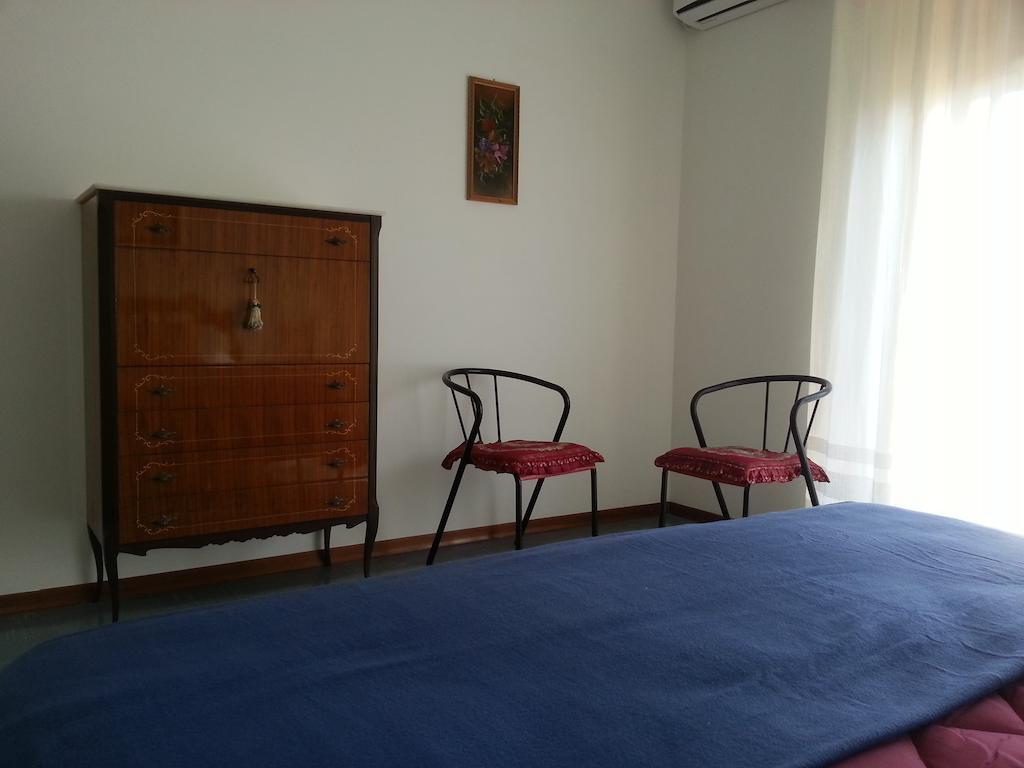 Apartment Raggio Di Sole