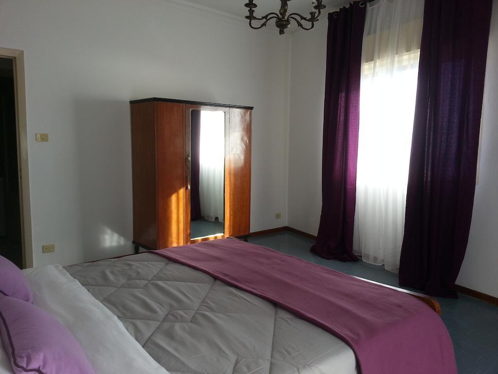 Apartment Raggio Di Sole Acireale