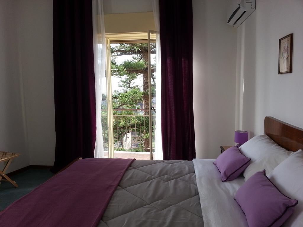 Apartment Raggio Di Sole Acireale