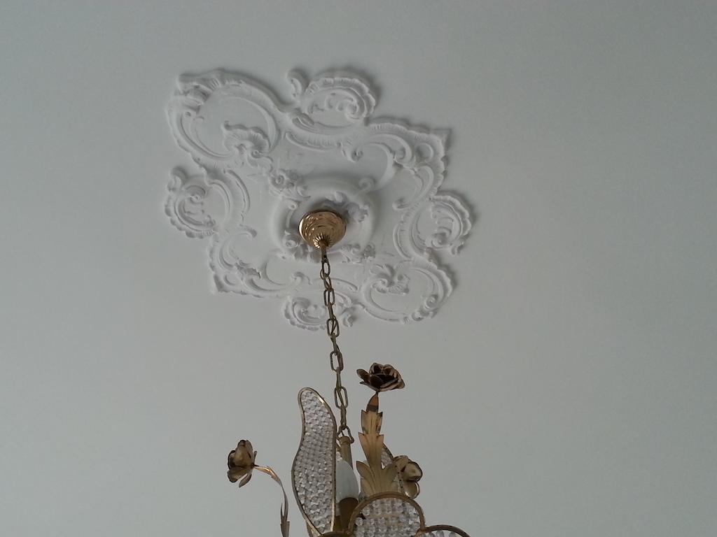 Apartment Raggio Di Sole Acireale