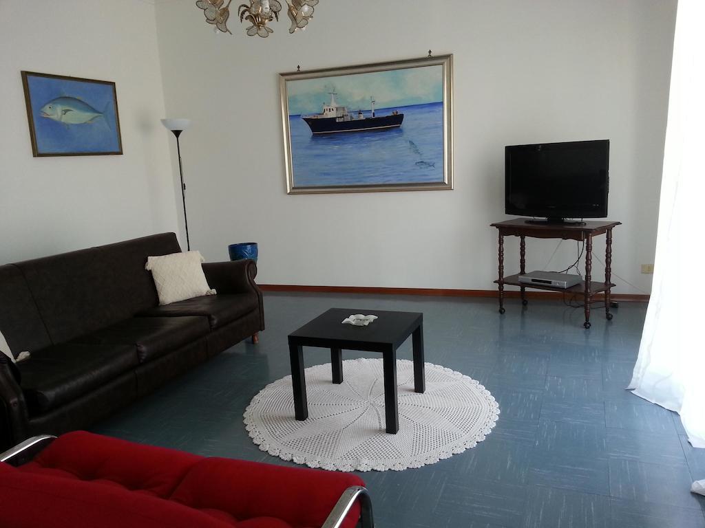 Apartment Raggio Di Sole *