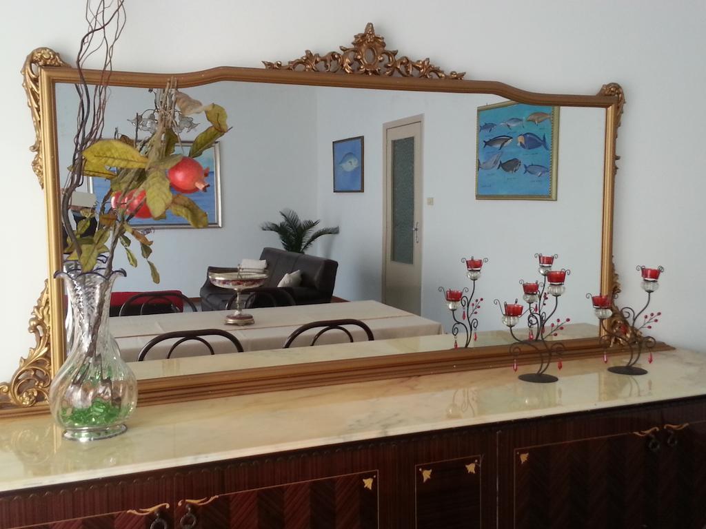 Apartment Raggio Di Sole Acireale